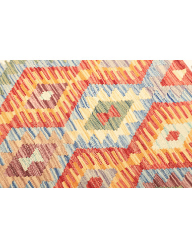 Tappeto Kilim Pakistan cm.122x178