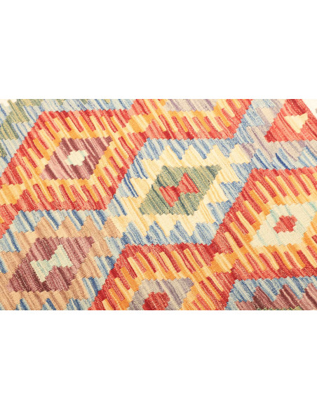 Tappeto Kilim Pakistan cm.122x178