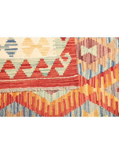 Tappeto Kilim Pakistan cm.122x178