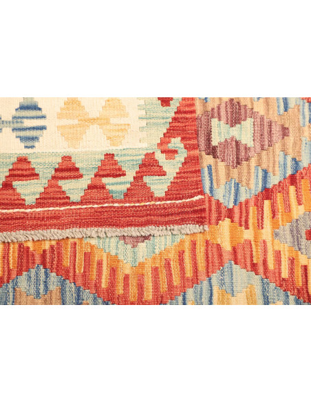 Tappeto Kilim Pakistan cm.122x178