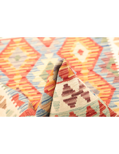 Tappeto Kilim Pakistan cm.122x178