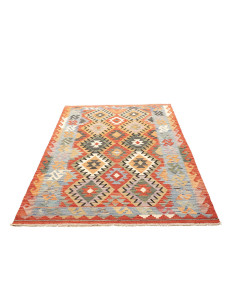 Tappeto Kilim Pakistan cm.125x180 2