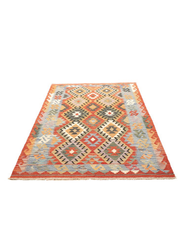 Tappeto Kilim Pakistan cm.125x180