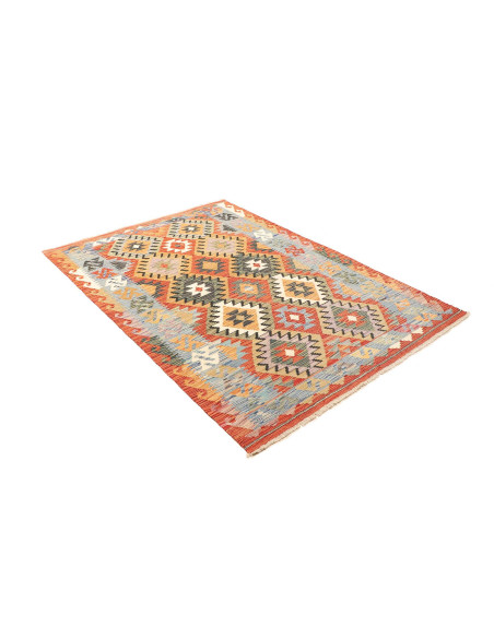 Tappeto Kilim Pakistan cm.125x180