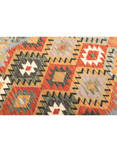 Tappeto Kilim Pakistan cm.125x180