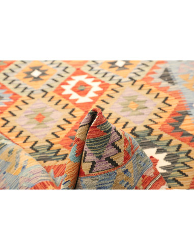 Tappeto Kilim Pakistan cm.125x180