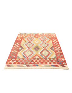 Tappeto Kilim Pakistan cm.127x172 2