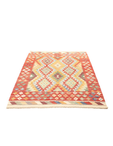 Tappeto Kilim Pakistan cm.127x172