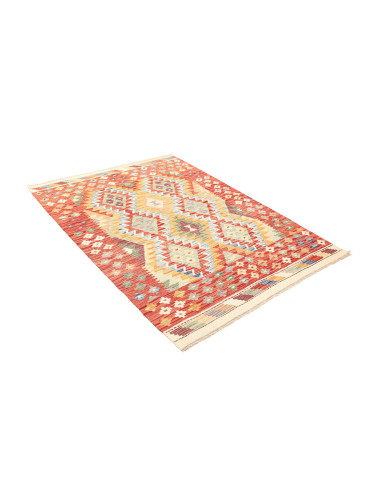 Tappeto Kilim Pakistan cm.127x172