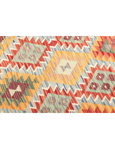Tappeto Kilim Pakistan cm.127x172