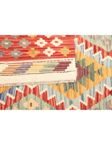 Tappeto Kilim Pakistan cm.127x172