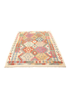 Tappeto Kilim Pakistan cm.128x180 2
