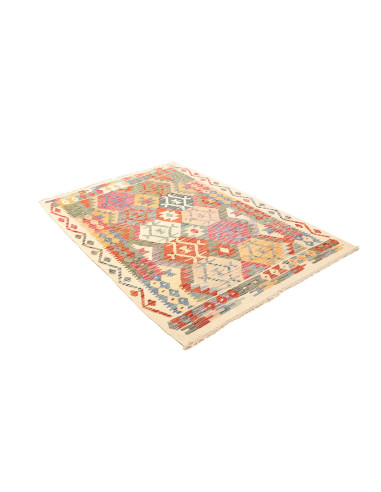 Tappeto Kilim Pakistan cm.128x180