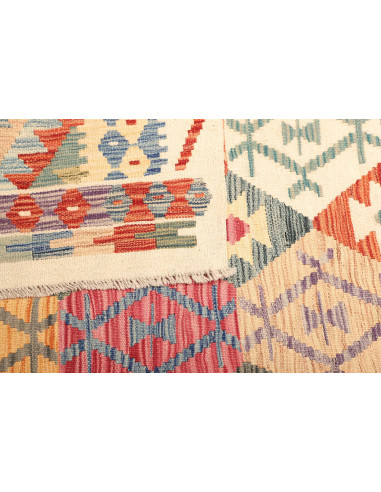 Tappeto Kilim Pakistan cm.128x180