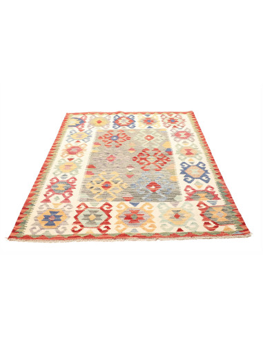 Tappeto Kilim Pakistan cm.134x181
