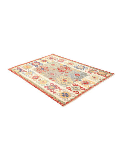 Tappeto Kilim Pakistan cm.134x181