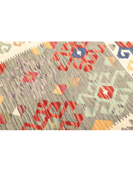 Tappeto Kilim Pakistan cm.134x181