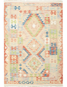Tappeto Kilim Pakistan cm.127x180