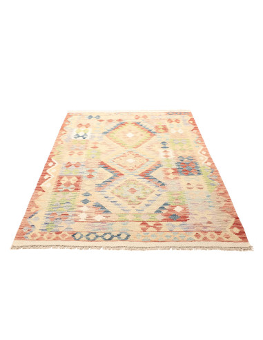 Tappeto Kilim Pakistan cm.127x180