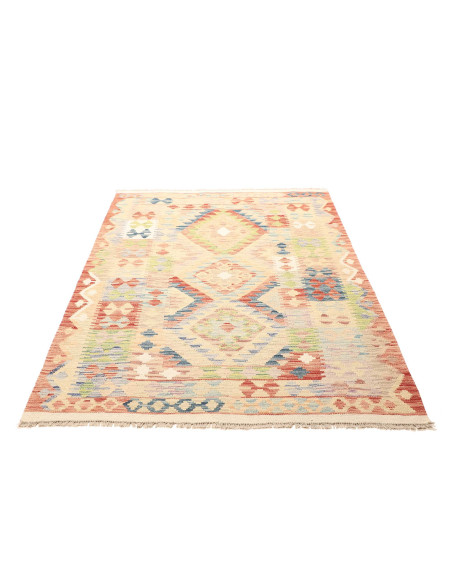 Tappeto Kilim Pakistan cm.127x180