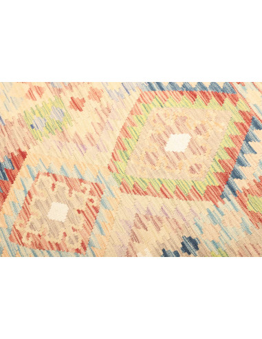 Tappeto Kilim Pakistan cm.127x180