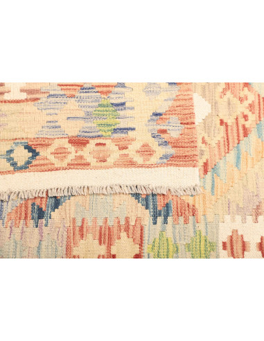 Tappeto Kilim Pakistan cm.127x180