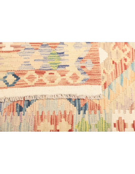 Tappeto Kilim Pakistan cm.127x180