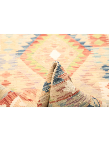 Tappeto Kilim Pakistan cm.127x180
