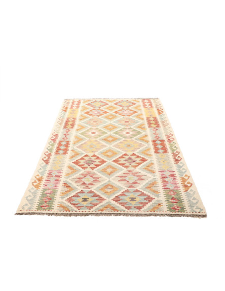 Tappeto Kilim Pakistan cm.118x179