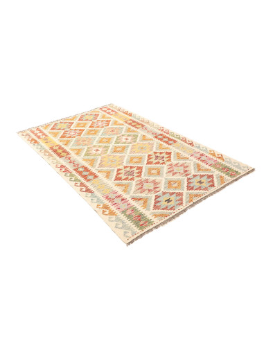 Tappeto Kilim Pakistan cm.118x179