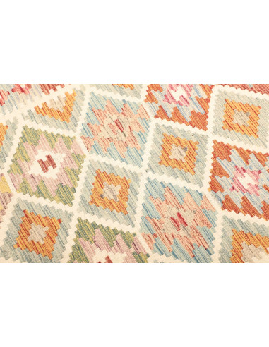 Tappeto Kilim Pakistan cm.118x179