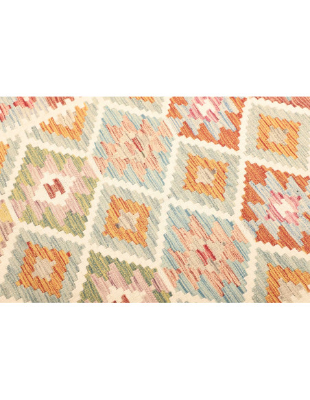 Tappeto Kilim Pakistan cm.118x179
