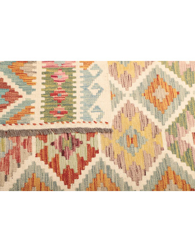 Tappeto Kilim Pakistan cm.118x179