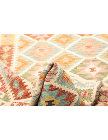 Tappeto Kilim Pakistan cm.118x179
