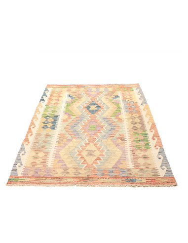 Tappeto Kilim Pakistan cm.125x173
