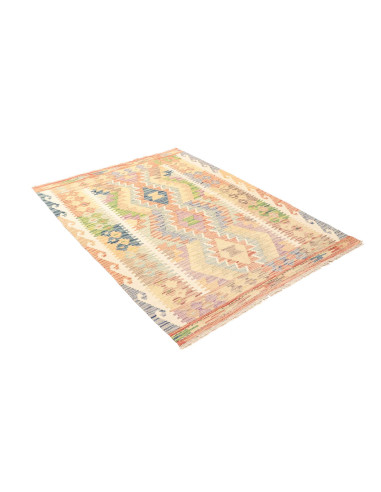 Tappeto Kilim Pakistan cm.125x173