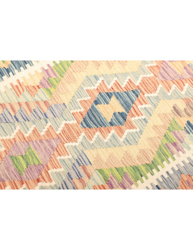 Tappeto Kilim Pakistan cm.125x173
