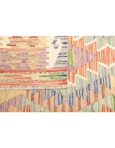 Tappeto Kilim Pakistan cm.125x173