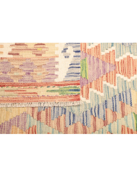 Tappeto Kilim Pakistan cm.125x173