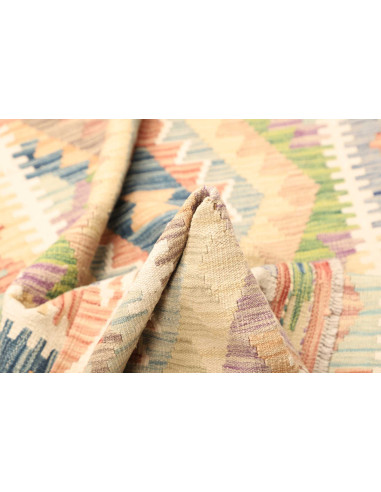 Tappeto Kilim Pakistan cm.125x173