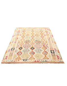 Tappeto Kilim Pakistan cm.129x184 2