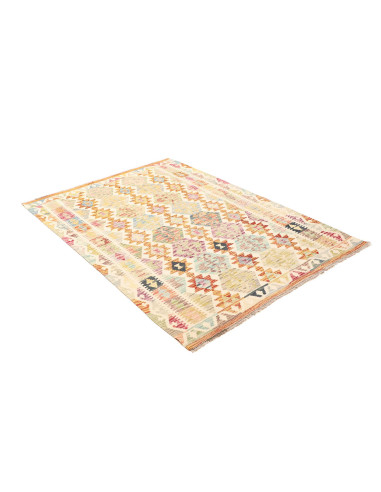 Tappeto Kilim Pakistan cm.129x184