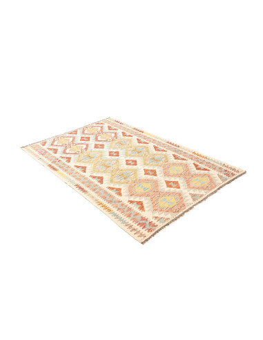 Tappeto Kilim Pakistan cm.124x184
