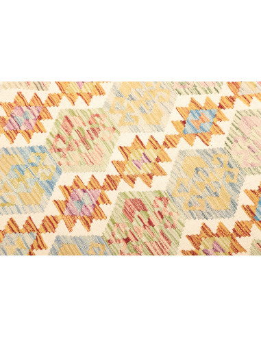 Tappeto Kilim Pakistan cm.129x184
