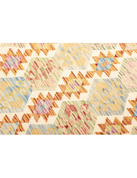Tappeto Kilim Pakistan cm.129x184