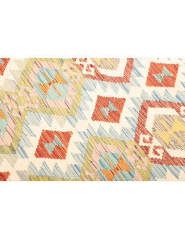 Tappeto Kilim Pakistan cm.124x184