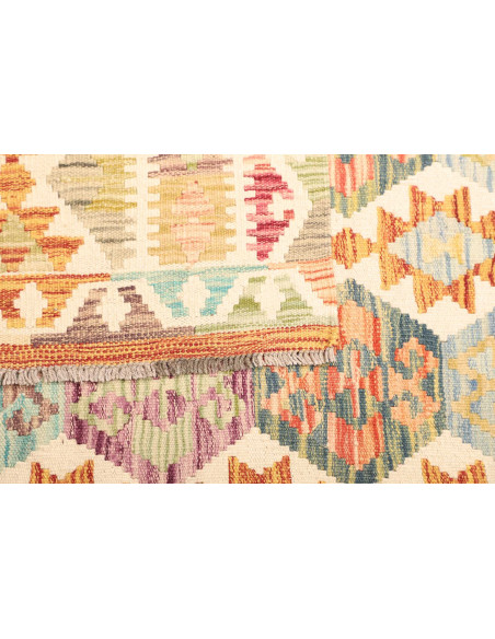 Tappeto Kilim Pakistan cm.129x184