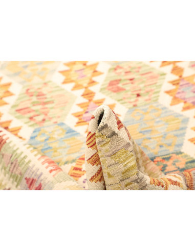 Tappeto Kilim Pakistan cm.129x184