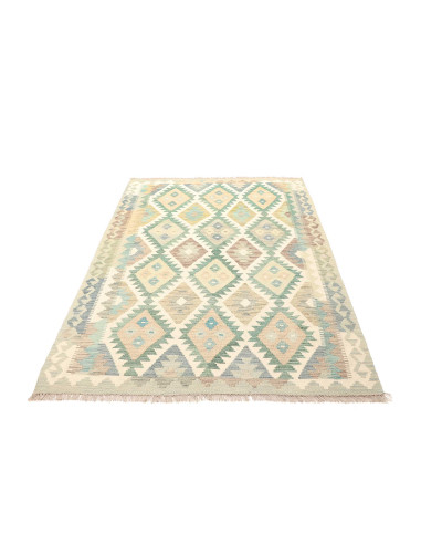 Tappeto Kilim Afghanistan cm.132x198