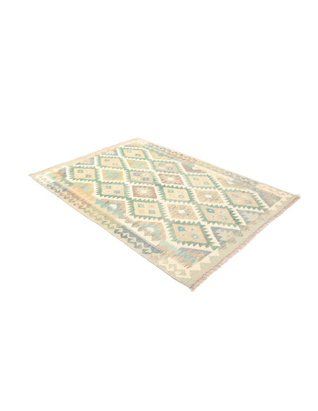 Tappeto Kilim Afghanistan cm.132x198